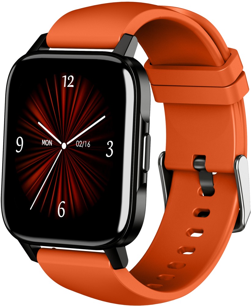 Smarty 2.0 SW078B SW078 Unisex Uhr