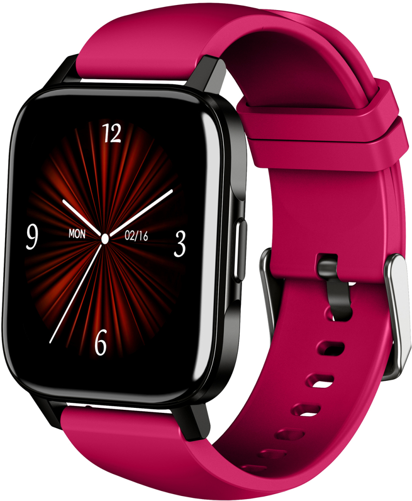 Smarty 2.0 SW078C SW078 Unisex Uhr