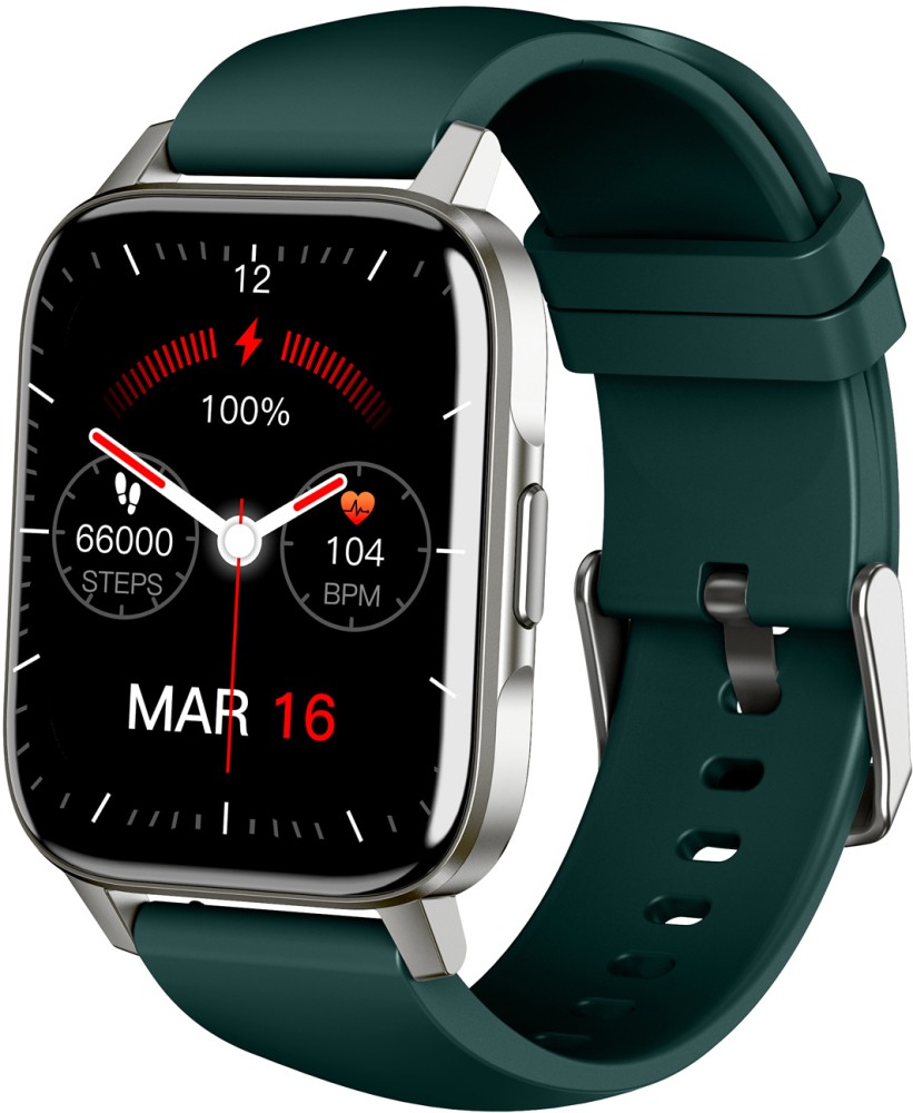 Smarty 2.0 SW078H SW078 Unisex Uhr