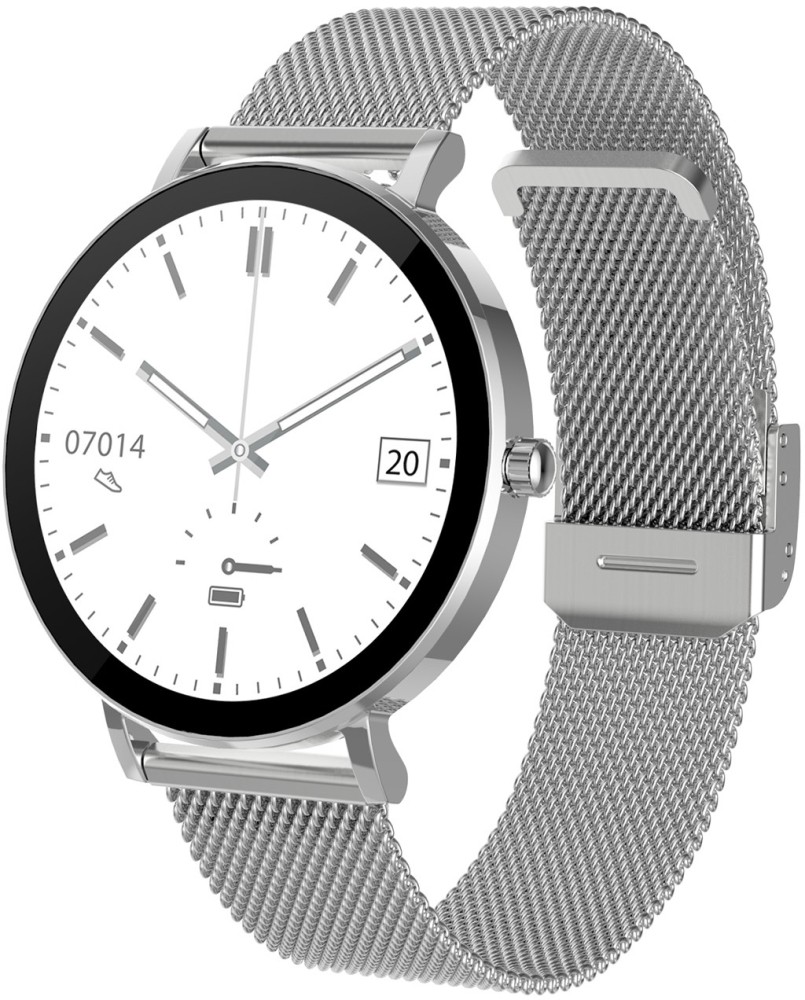 Smarty 2.0 SW079B SW079 Unisex Uhr