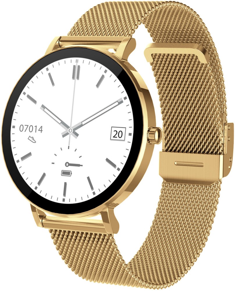 Smarty 2.0 SW079C SW079 Unisex Uhr