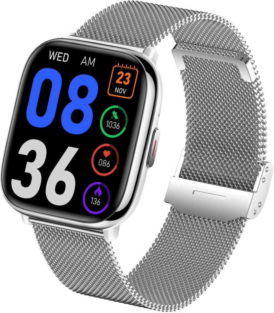 Smarty 2.0 SW081F SW081 Unisex Uhr