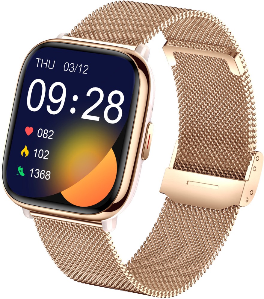 Smarty 2.0 SW081G SW081 Unisex Uhr