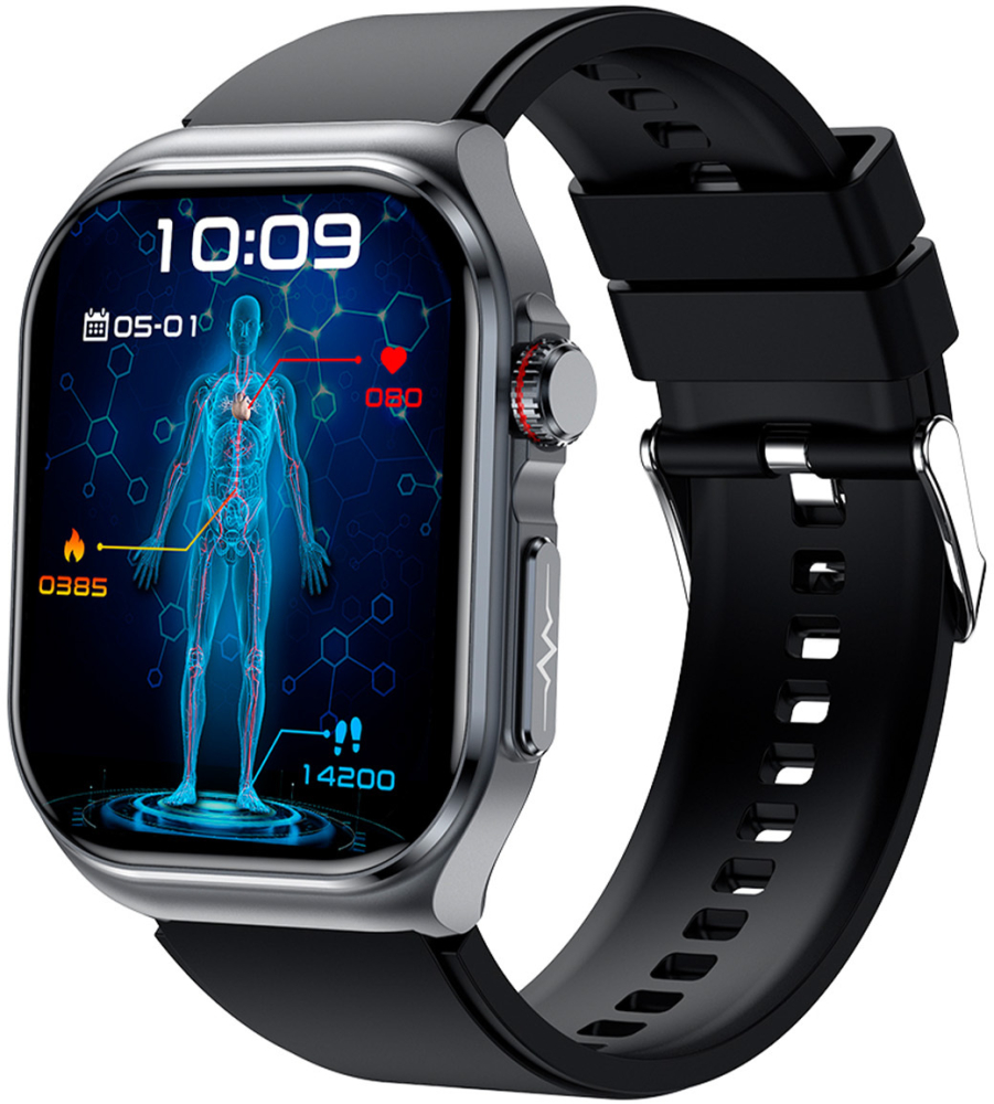 Smarty 2.0 SW082A SW082 Unisex Uhr