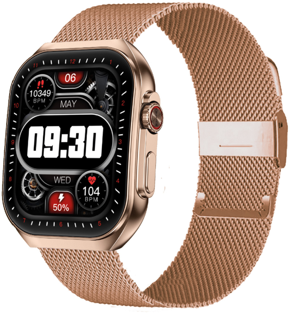 Smarty 2.0 SW090G SW090 Unisex Uhr