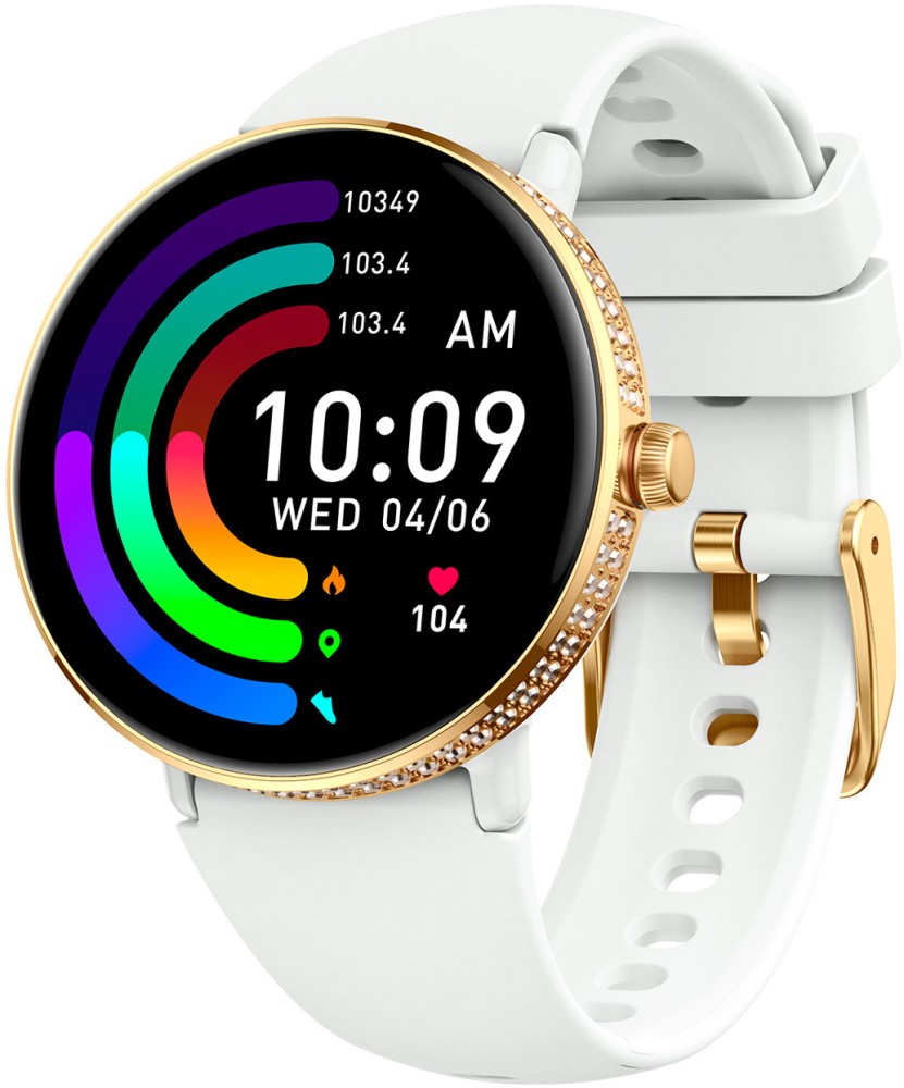 Smarty 2.0 SW092B SW092 Damen Uhr