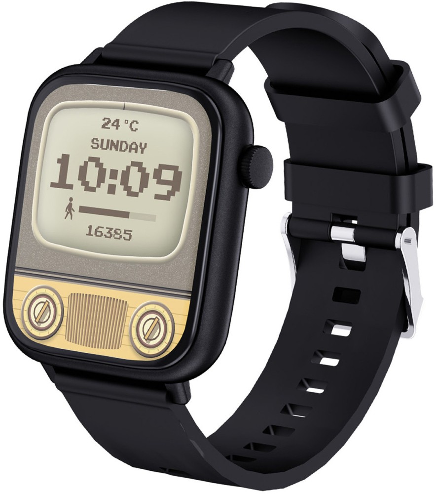 Smarty 2.0 SW093A SW093 Unisex Uhr