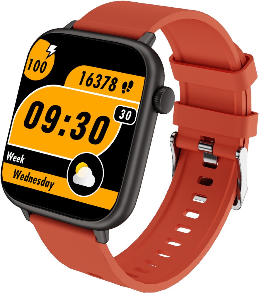 Smarty 2.0 SW093D SW093 Unisex Uhr