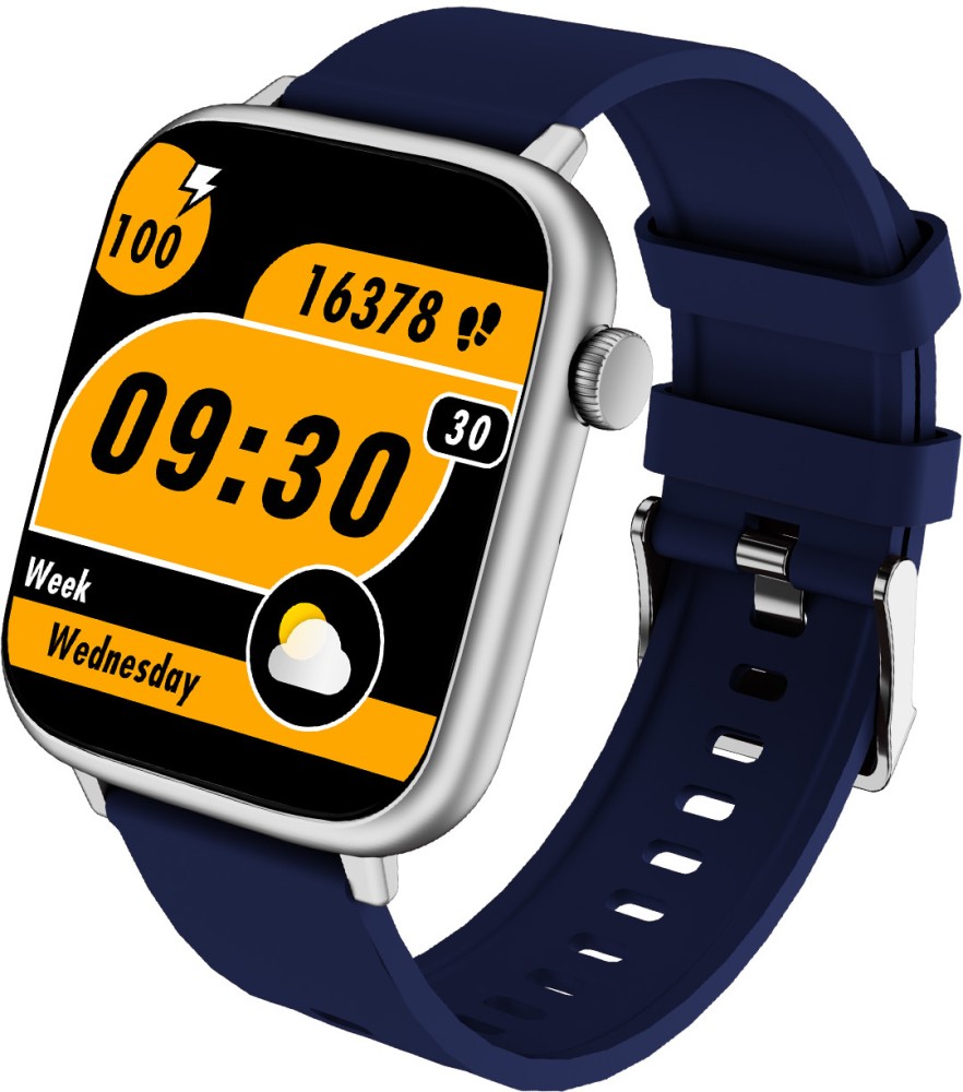 Smarty 2.0 SW093E SW093 Unisex Uhr