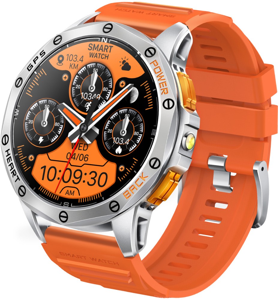 Smarty 2.0 SW094B SW094 Unisex Uhr