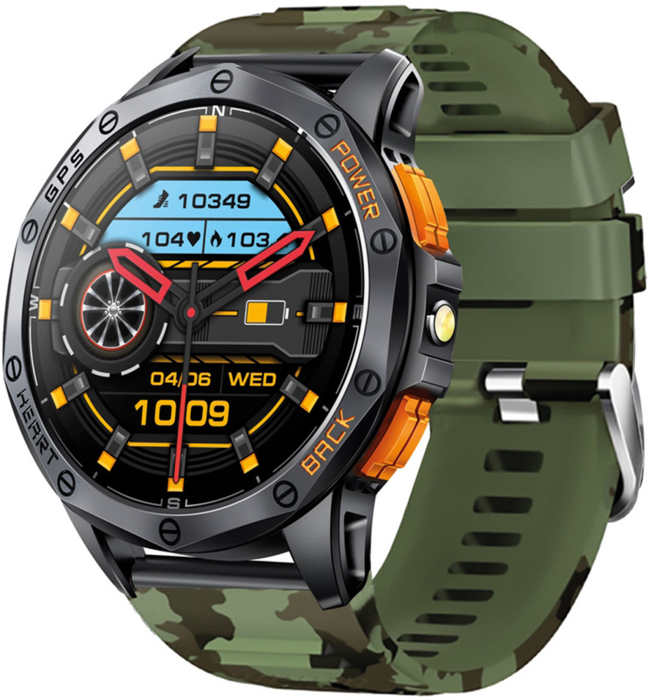 Smarty 2.0 SW094C SW094 Unisex Uhr