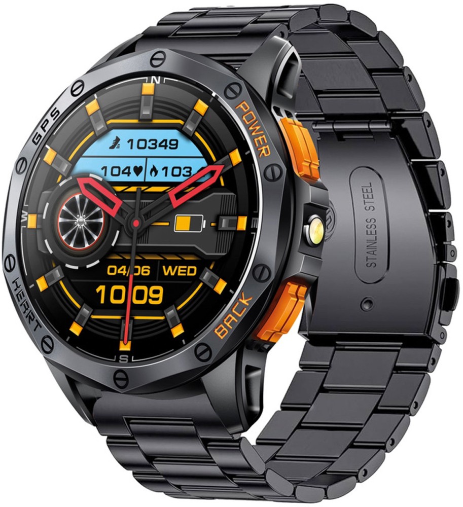 Smarty 2.0 SW094D SW094 Unisex Uhr