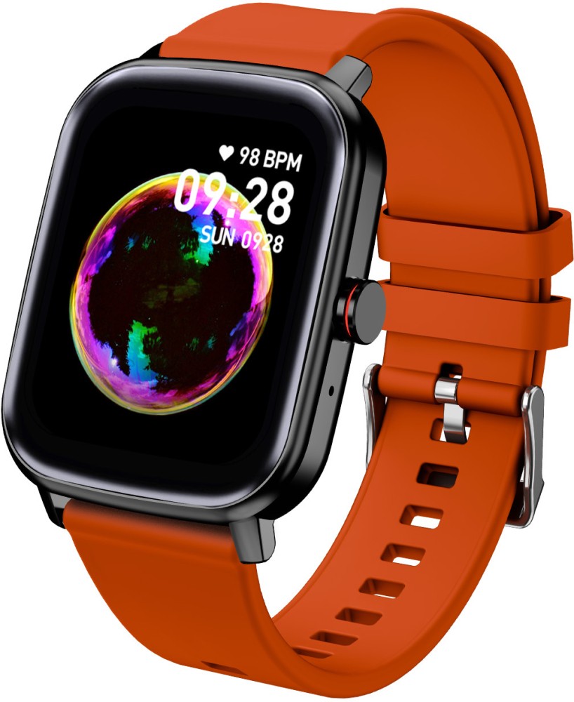 Smarty 2.0 SW098B SW098 Unisex Uhr