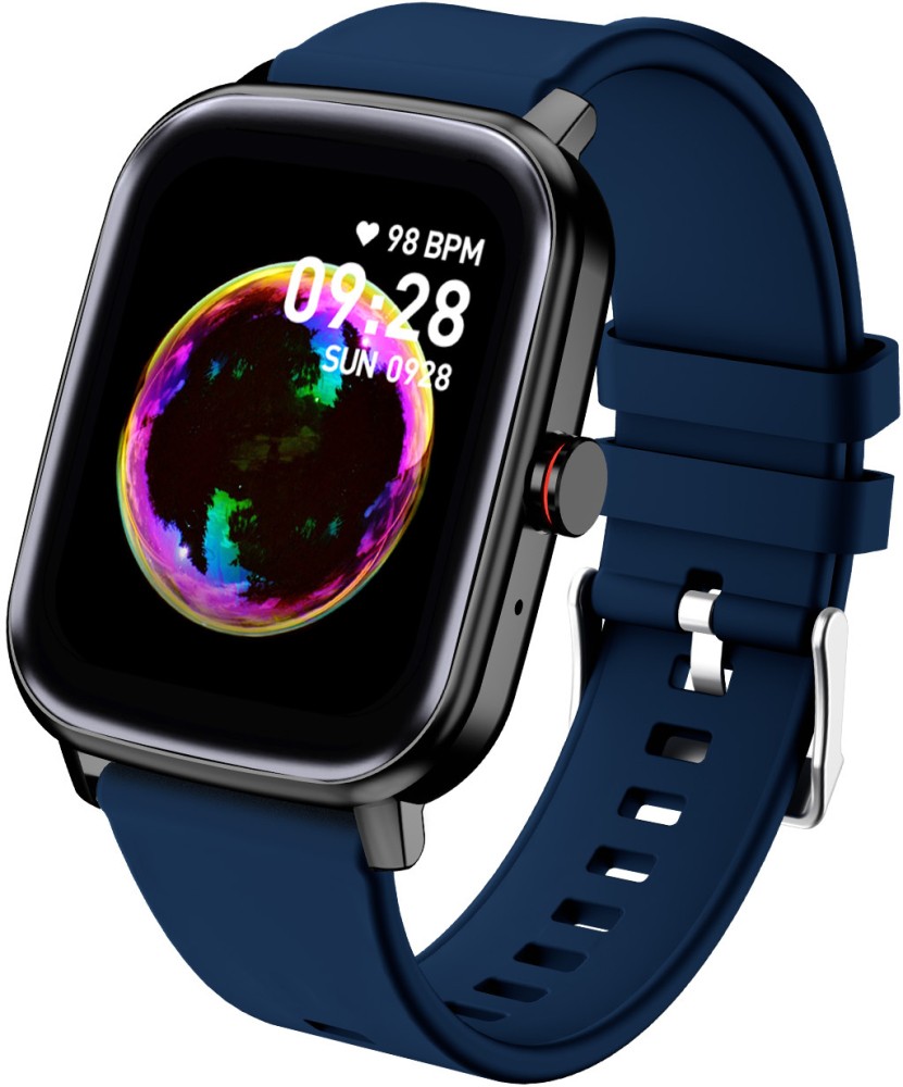 Smarty 2.0 SW098D SW098 Unisex Uhr