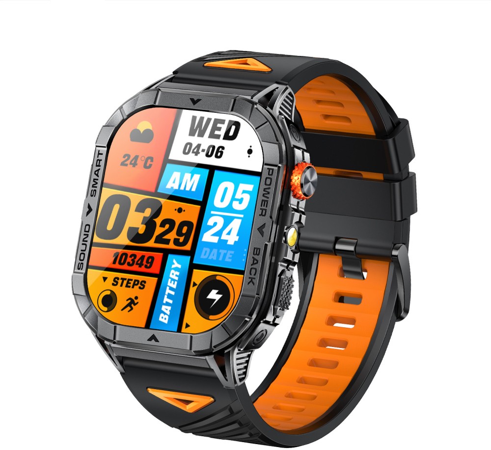 Smarty 2.0 SW103A SW103 Unisex Uhr