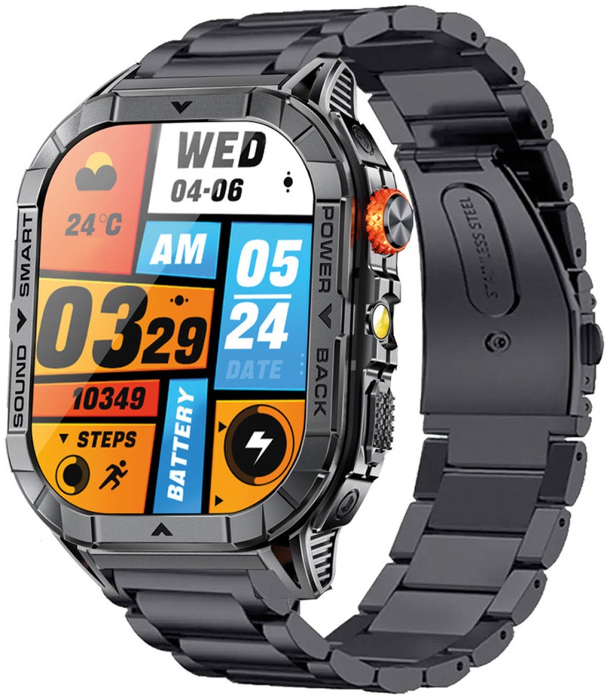 Smarty 2.0 SW103D SW103 Unisex Uhr