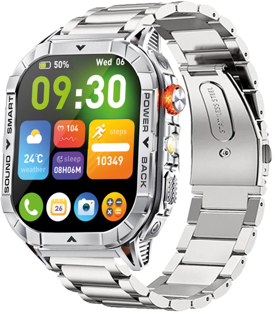Smarty 2.0 SW103E SW103 Unisex Uhr