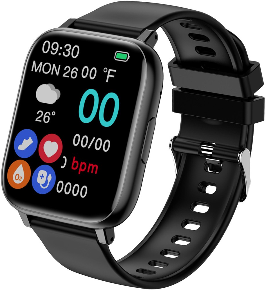 Smarty 2.0 SW105A SW105 Unisex Uhr