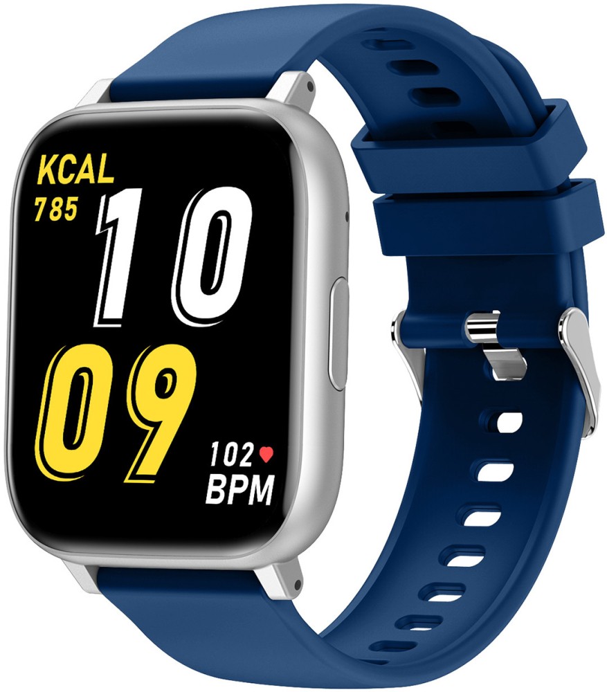 Smarty 2.0 SW105B SW105 Unisex Uhr