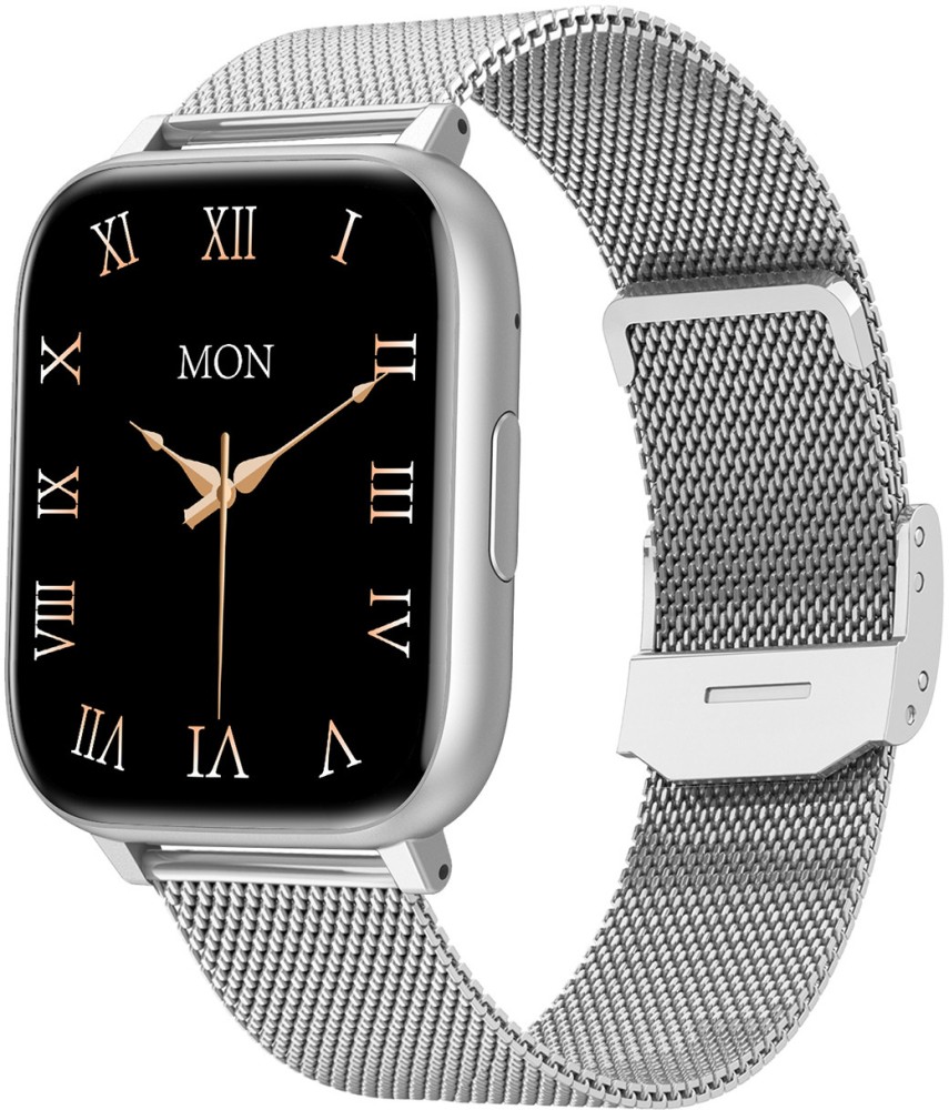 Smarty 2.0 SW105F SW105 Unisex Uhr