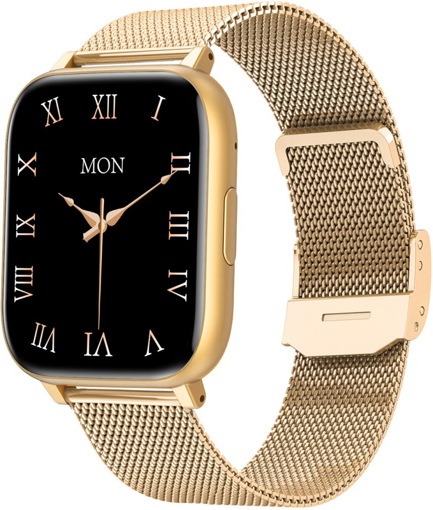 Smarty 2.0 SW105H SW105 Unisex Uhr