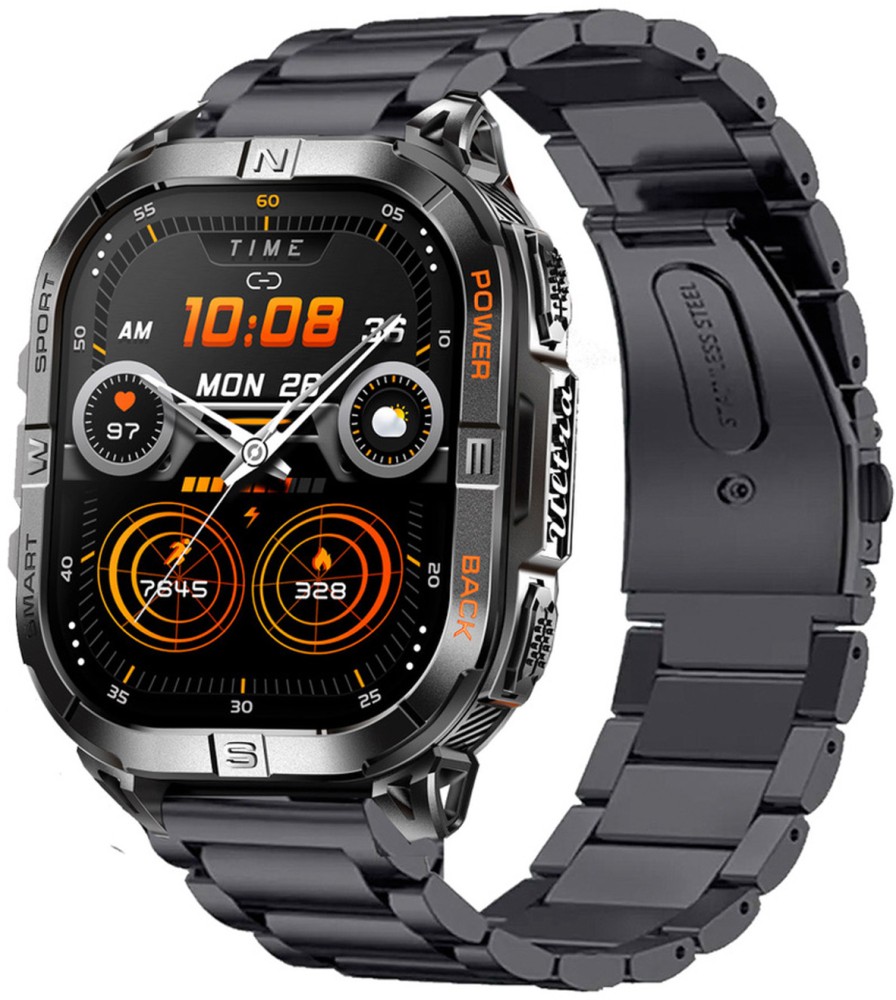 Smarty 2.0 SW107C SW107 Unisex Uhr
