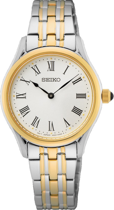 Seiko SWR070P1 Damen Uhr