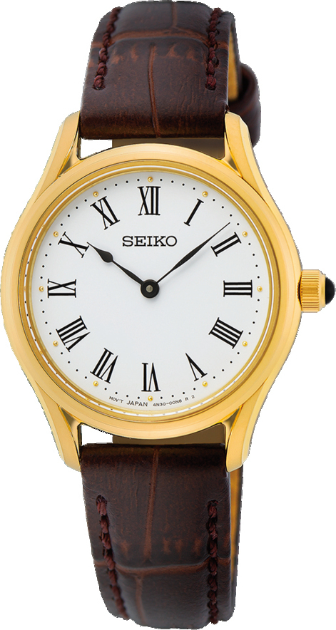 Seiko SWR072P1 Damen Uhr