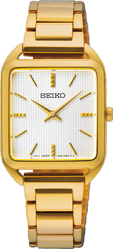Seiko SWR078P1 Damen Uhr