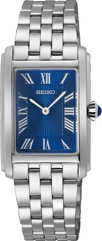 Seiko SWR085P1 Damen Uhr