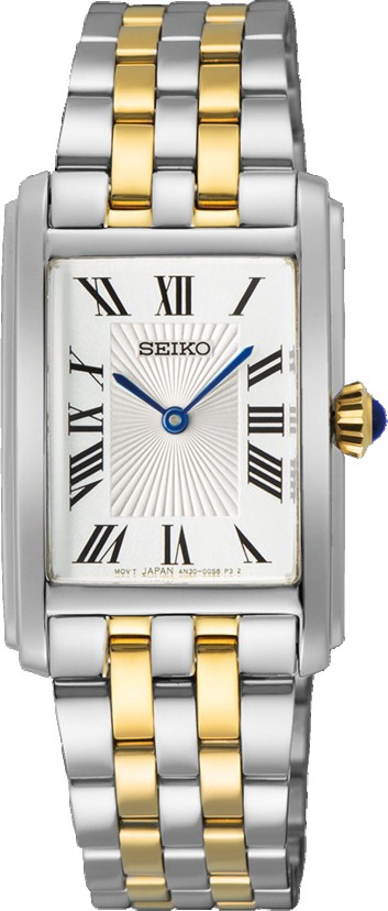 Seiko SWR087P1 Damen Uhr