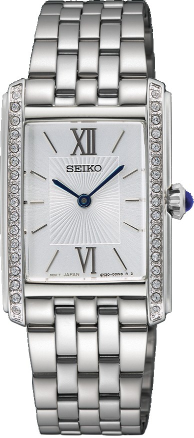 Seiko SWR091P1 Damen Uhr