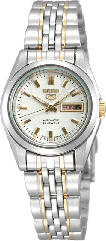 Seiko SYMA35K1 Damen Uhr