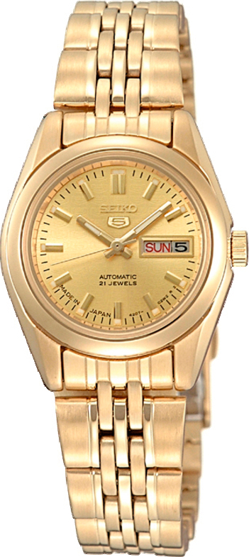 Seiko SYMA38K1 Damen Uhr