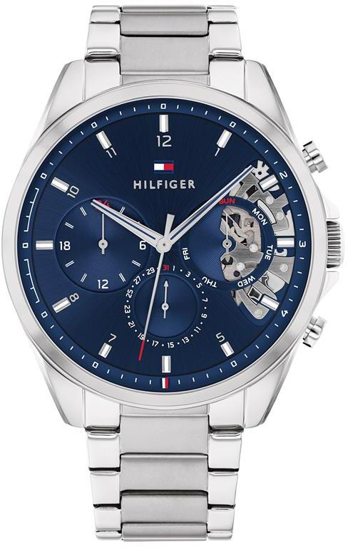 Tommy Hilfiger TH1710448 Herren Uhr