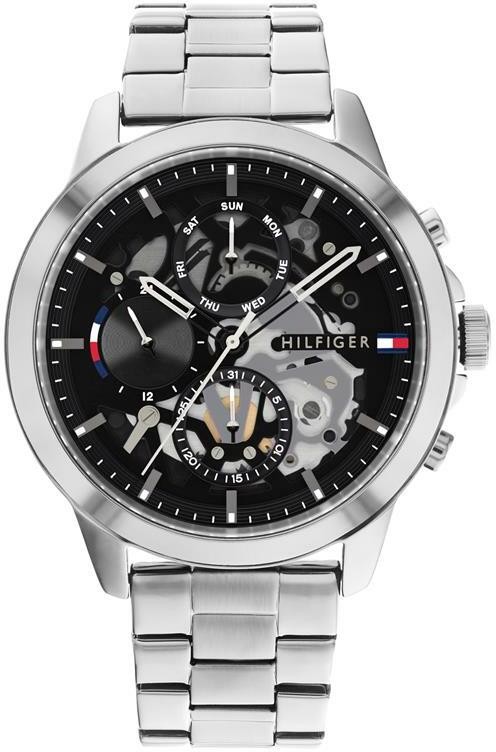 Tommy Hilfiger TH1710477 Herren Uhr
