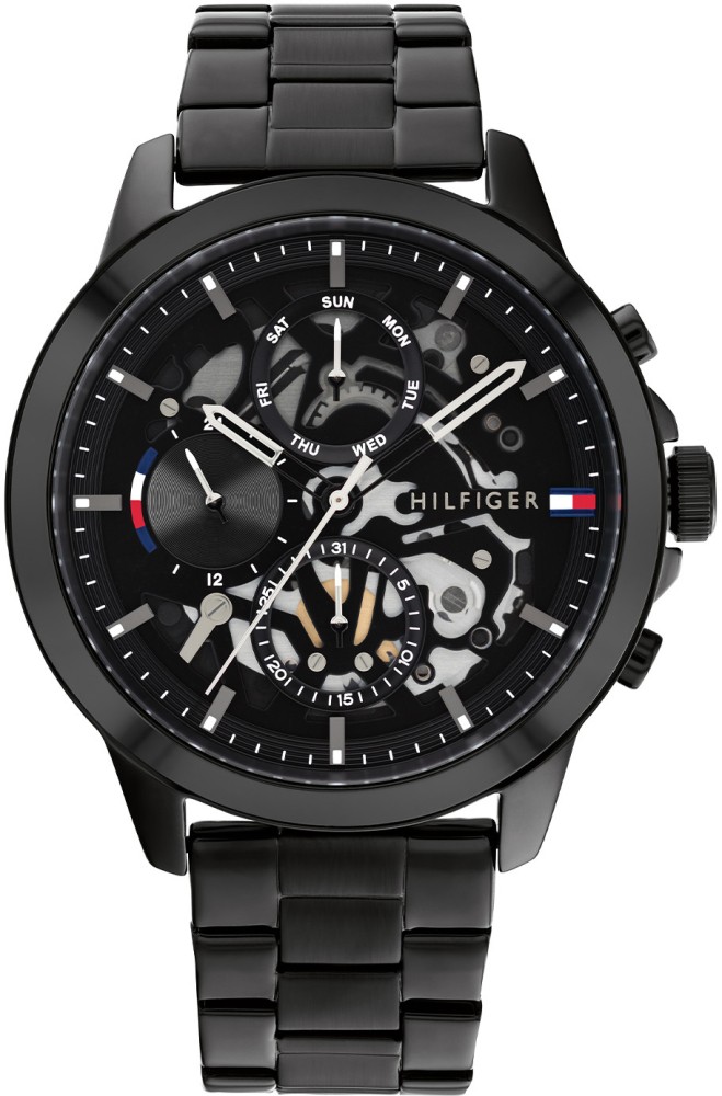 Tommy Hilfiger TH1710478 Herren Uhr