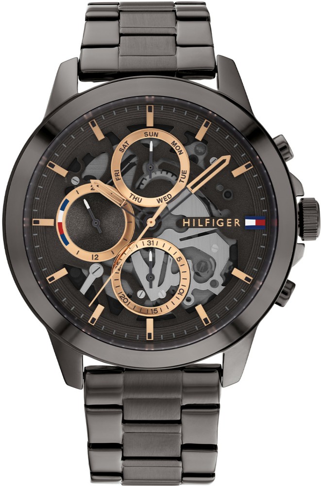 Tommy Hilfiger TH1710479 Herren Uhr