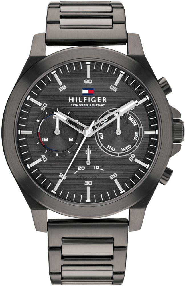 Tommy Hilfiger TH1710519 LANCE Herren Uhr
