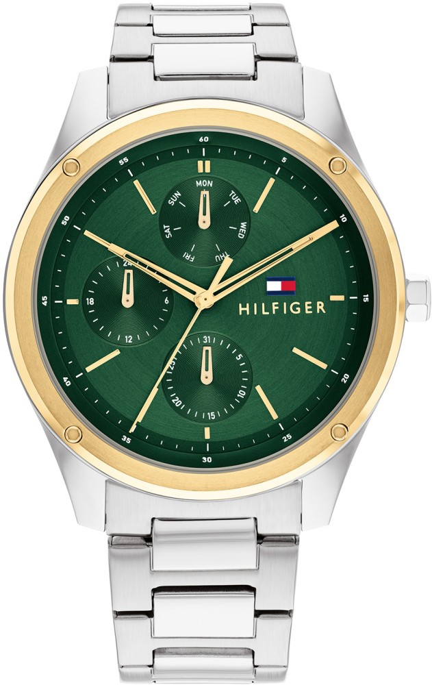 Tommy Hilfiger TH1710537 TYLER Herren Uhr