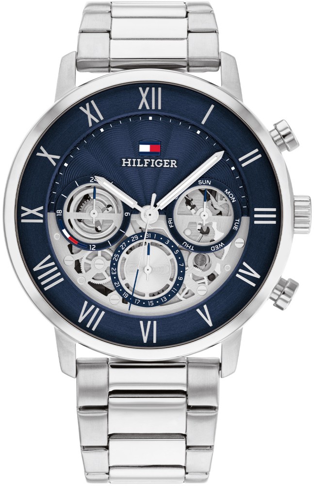 Tommy Hilfiger TH1710569 Legend Herren Uhr