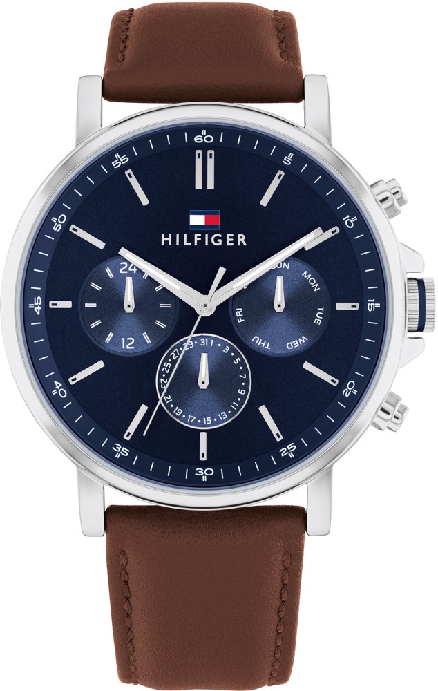 Tommy Hilfiger TH1710585 TYSON Herren Uhr