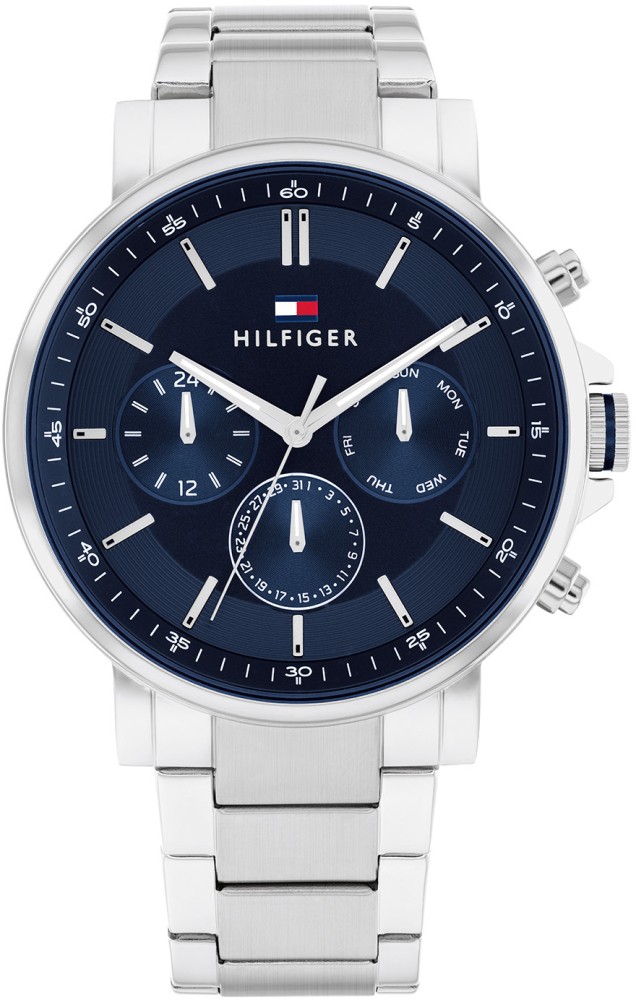 Tommy Hilfiger TH1710588 Tyson Herren Uhr