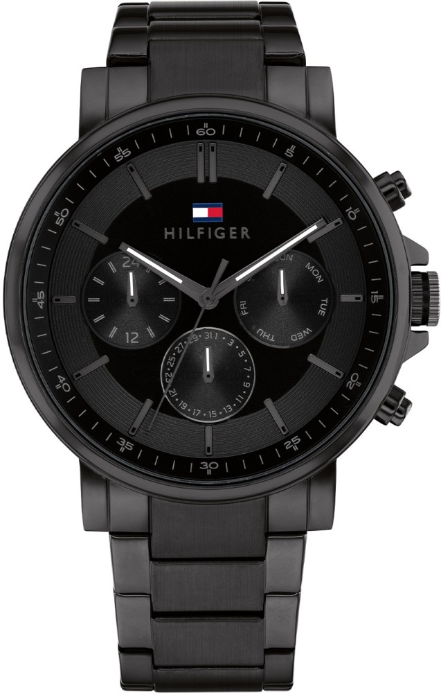 Tommy Hilfiger TH1710590 Tyson Herren Uhr