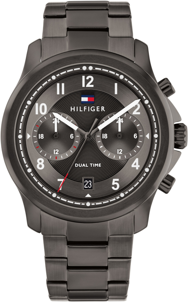 Tommy Hilfiger TH1710628 WESLEY Herren Uhr
