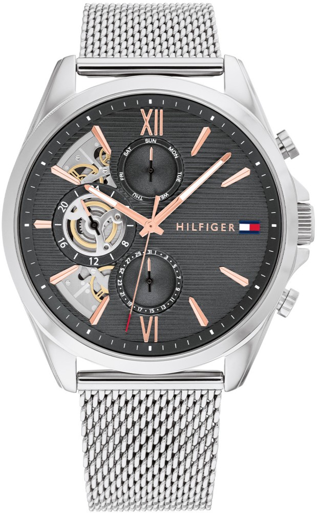 Tommy Hilfiger TH1710646 BAKER Herren Uhr