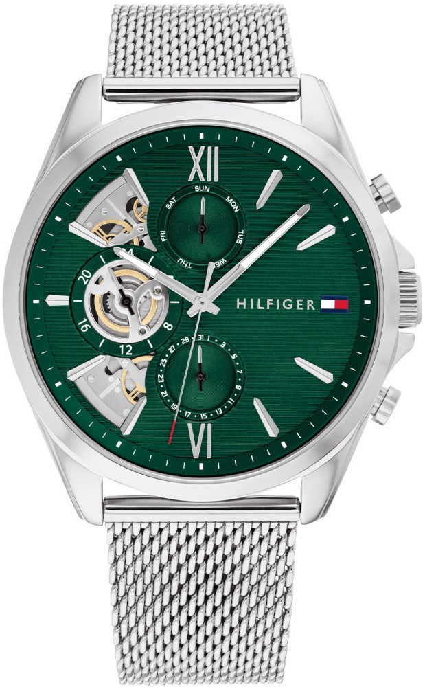 Tommy Hilfiger TH1710647 BAKER Herren Uhr