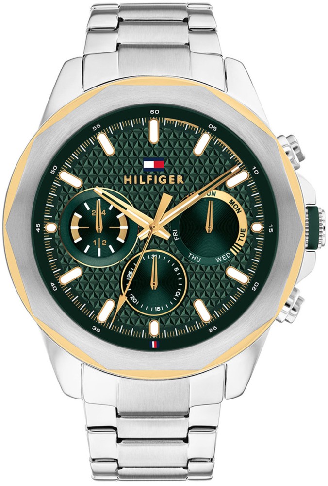 Tommy Hilfiger TH1710651 LARS Herren Uhr
