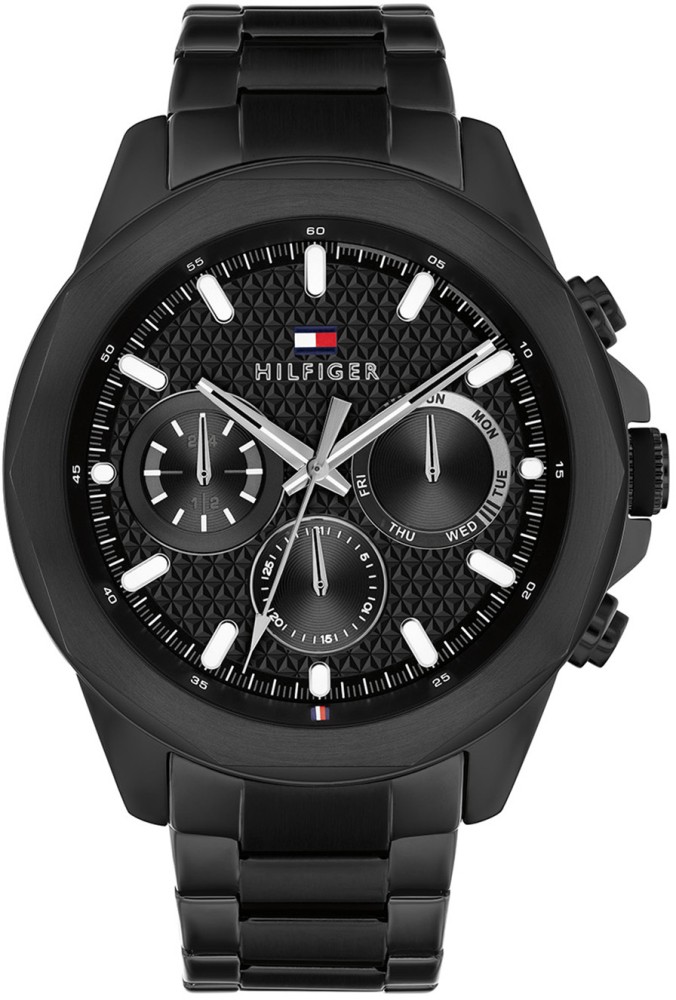 Tommy Hilfiger TH1710653 LARS Herren Uhr