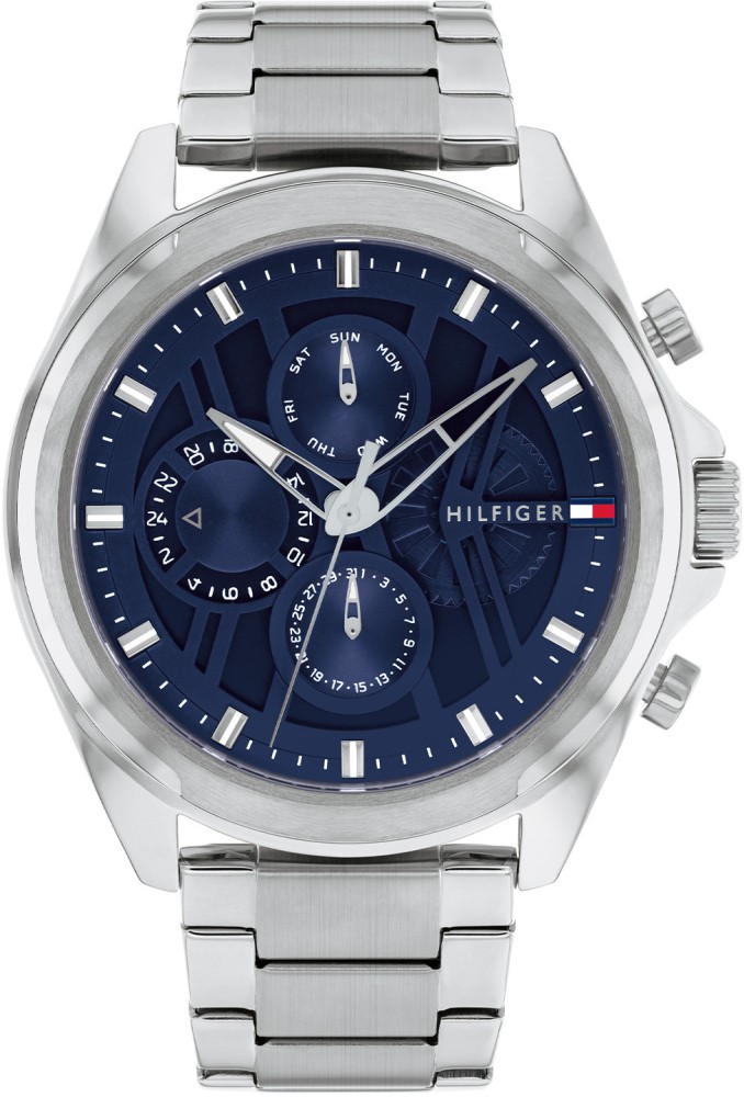 Tommy Hilfiger TH1710656 JAX Herren Uhr